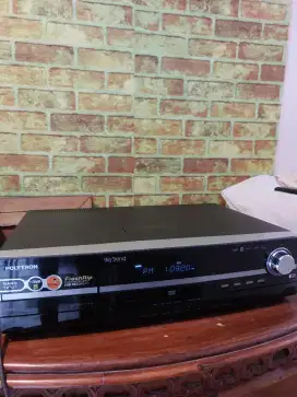 Ampli DVD Polytron BB3501