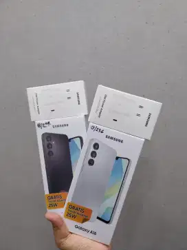 SAMSUNG GALAXY A16