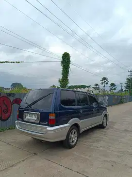 Toyota Kijang 2001 Bensin