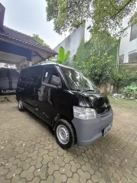 Granmax Blinvand D 1.3 2020 plat B pajak panjang