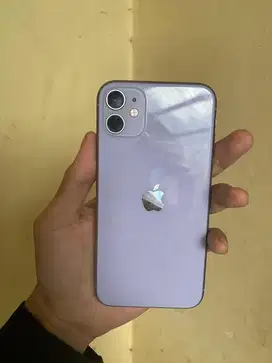 iphone 11 64gb inter wifi only