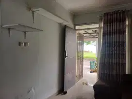 Di sewakan rumah minimalis di Metland Transyogi