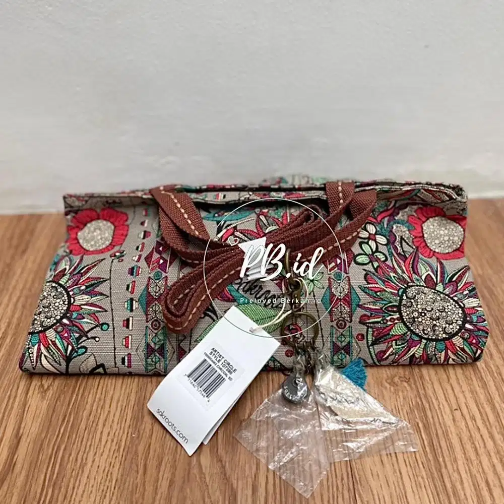 Tas Sakroots Ori