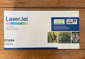 Tinta Toner Competible CF266A (Hp)