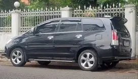 Kijang Innova V th. 2025