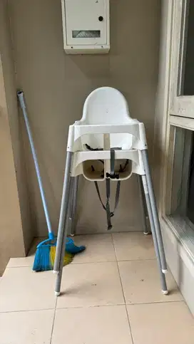 Baby Chair Restoran