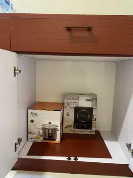 Sewa apartemen 2br