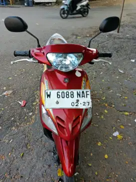 mio sporty 2007