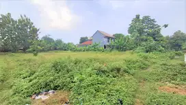 Kavling SHM, Dekat Pintu Tol Jatiasih, Lokasi Strategis