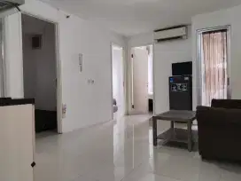 Apartemen Bassura City Tipe 3 Kamar Tidur siap Huni