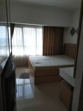 Springlake Studio FF Elodea Sewa Apartemen Summarecon Bekasi Terawat