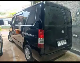Daihatsu gran max  Mb D 1.300Cc thn 2018