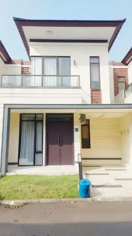 Jual cepat rumah cikupa
