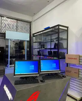 COMPUTER AIO LENOVO THINKPAD