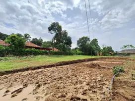 Promo 500 Rb-an/m2, Kavling Akses Dekat Delatamas Bekasi