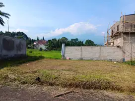 Jual tanah strategis luas -+ 200meter