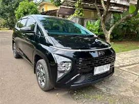 (Cash) km 20rb Hyundai Stargazer Prime 2022