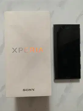 Sony Xperia Xzs