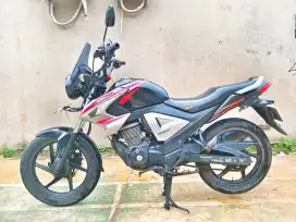 Honda Mega Pro 2014