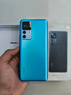 Xiaomi 12T 8/256GB Fullset No Minus