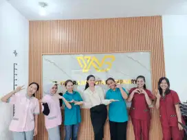 Loker ART Urgent Kemayoran Baru