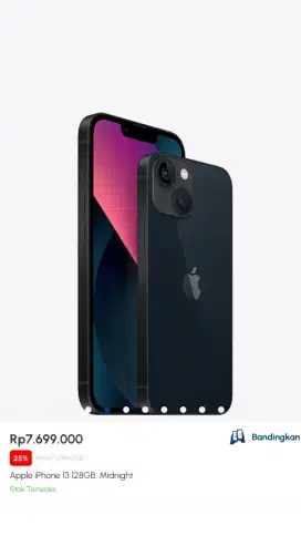 Iphone 13 128gb Ibox