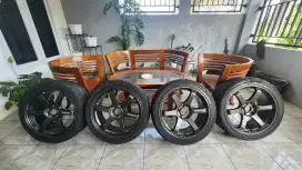 Velg TE R18 / Ring 18