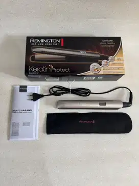 Remington Keratin Protect