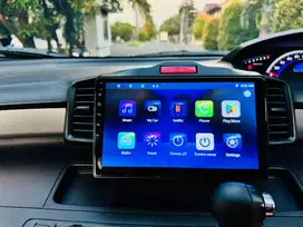 Honda Freed FL Matic Tgn1, AndroidTV Mulus Siap Pakai