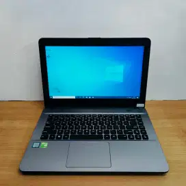 Laptop asus x441uv dual vga