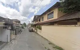 JUal Beli Tanah Jogja, Bonus Rumah Seturan, Ringroad Utara