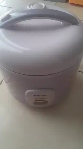 Magic com Miyako 1.8Liter