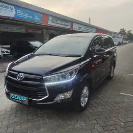 Toyota Kijang Innova 2016 Bensin