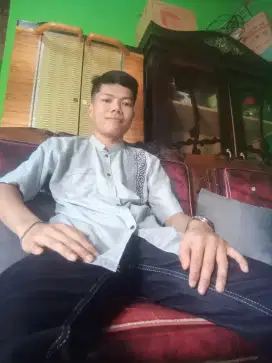 Cari loker apa saja