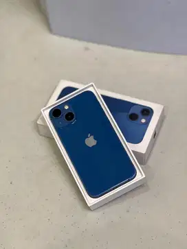 Iphone 13 mini 128gb ibox second