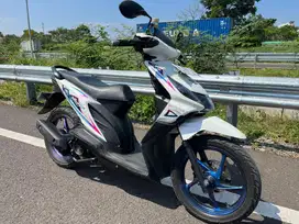 Honda beat 2010