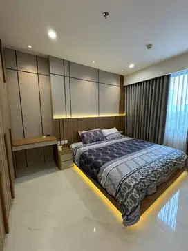 DIJUAL MURAH APARTEMEN CANTIK DI ALAM SUTERA