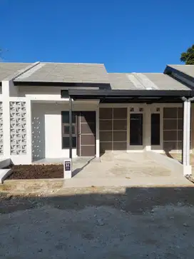 Rumah Ini Cocok Buat Kamu yang Capek Ditanya ‘Kapan Punya Rumah?'