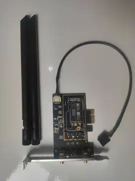 Wi-Fi Card BCM94360 CS2 Fullset PNP