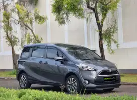 PJK July'26 - KM 65 Full Record - Sienta 2019 V Automatic - Toyota AT