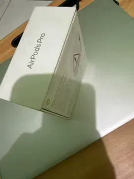 AirPods Pro Gen 2