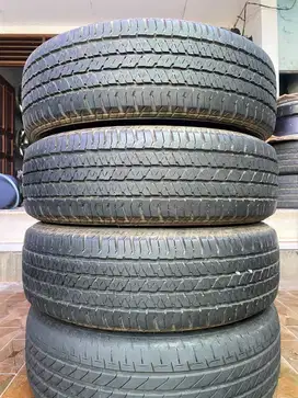 Ban Bridgestone DuelerH/T 205 70 r15 3Pcs