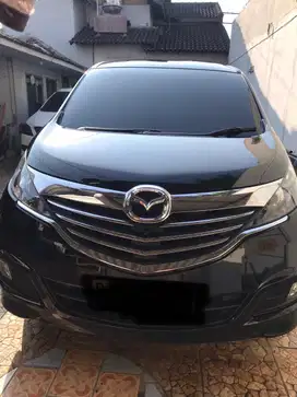 Mazda Biante 2014 Bensin