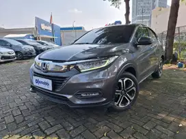 DP 5% Honda HR-V 1.5 SE Bensin-AT 2022 POP
