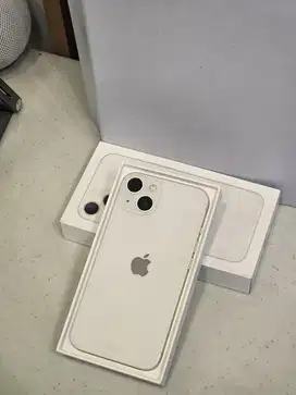Iphone 13 256gb ibox second