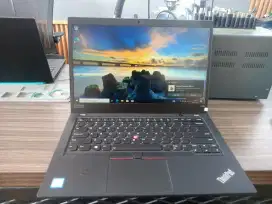 Jual Laptop Lenovo Thinkpad T490