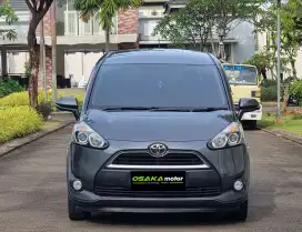 PJK July'26 - KM 65 Full Record - Sienta 2019 V Automatic - Toyota AT