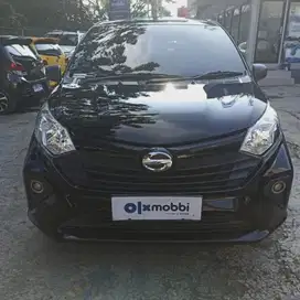 [OLXmobbi] DP RENDAH - Daihatsu Sigra 1.0 D Bensin-MT 2024