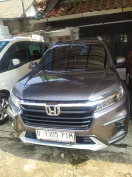 Honda BR-V 2022 Bensin