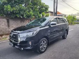 Innova Reborn G 2022 Matic Aslibali Istimewa